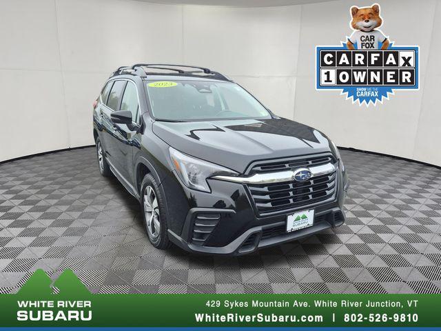 used 2023 Subaru Ascent car, priced at $29,000