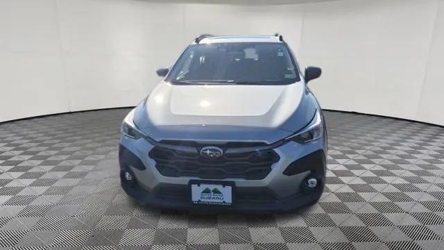 new 2025 Subaru Crosstrek car, priced at $30,444