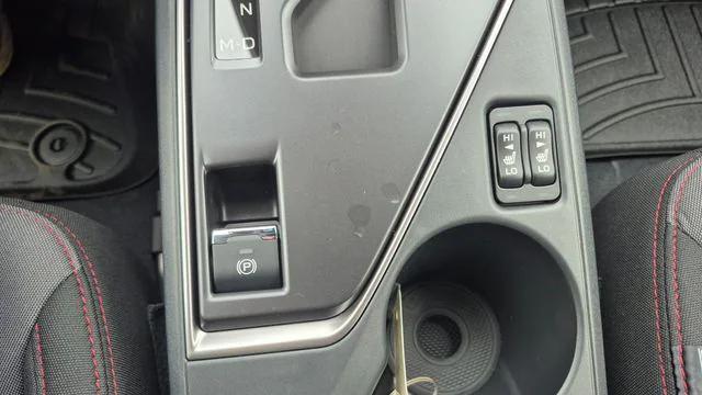 new 2025 Subaru Impreza car, priced at $27,700