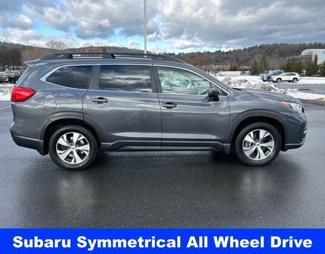 used 2020 Subaru Ascent car, priced at $22,000