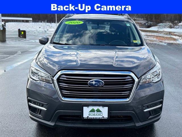 used 2020 Subaru Ascent car, priced at $22,000