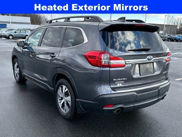 used 2020 Subaru Ascent car, priced at $22,000