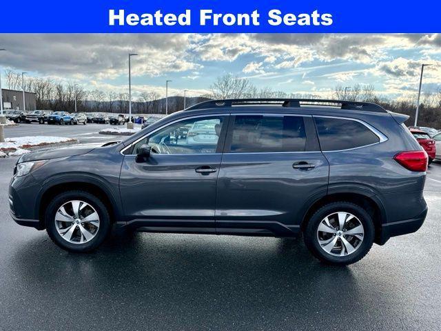 used 2020 Subaru Ascent car, priced at $22,000