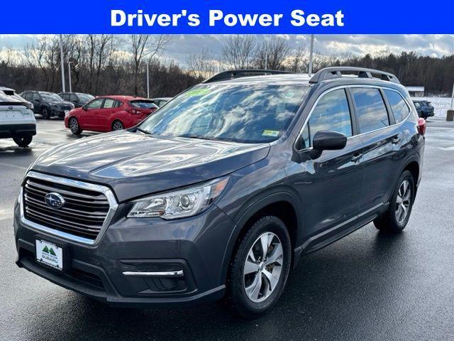 used 2020 Subaru Ascent car, priced at $22,000