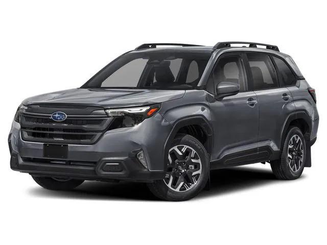 new 2026 Subaru Forester car, priced at $36,036