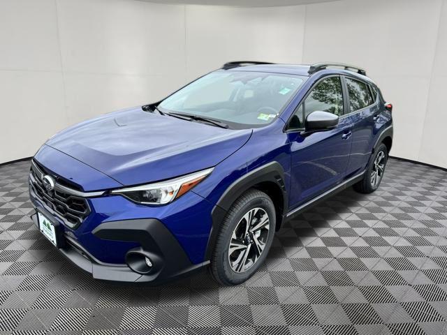 new 2025 Subaru Crosstrek car, priced at $31,949