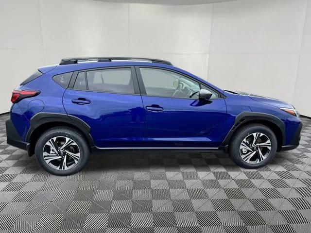 new 2025 Subaru Crosstrek car, priced at $31,949