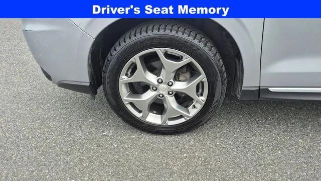 used 2015 Subaru Forester car, priced at $18,000