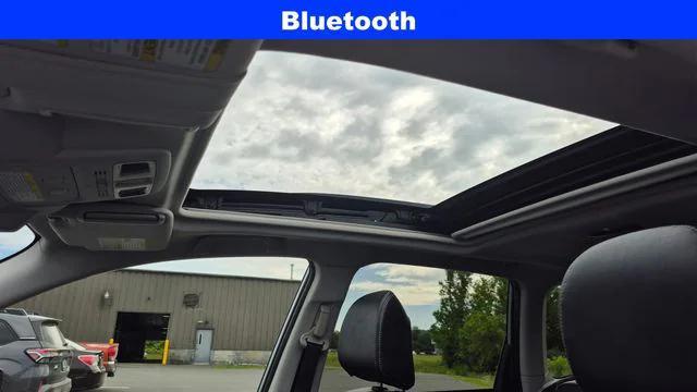 used 2015 Subaru Forester car, priced at $18,000