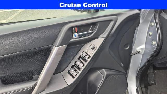 used 2015 Subaru Forester car, priced at $18,000
