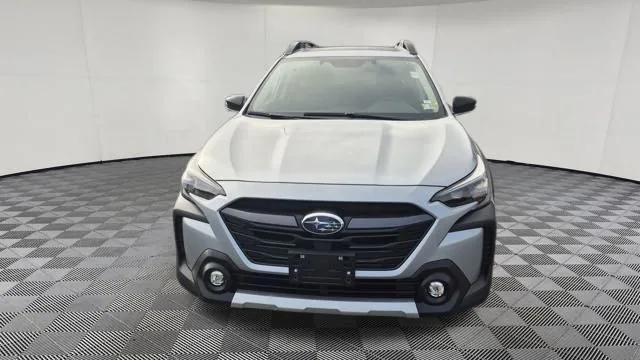 new 2025 Subaru Outback car, priced at $42,067