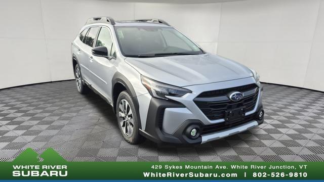new 2025 Subaru Outback car, priced at $42,067