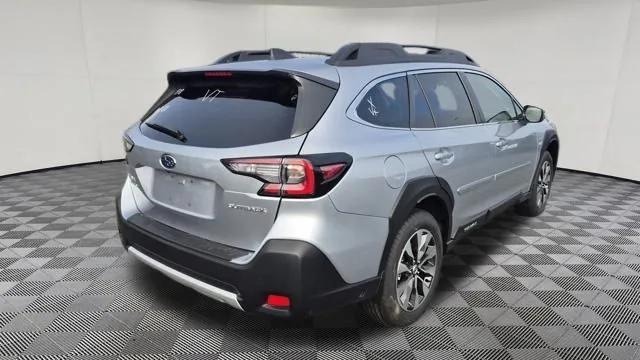 new 2025 Subaru Outback car, priced at $42,067