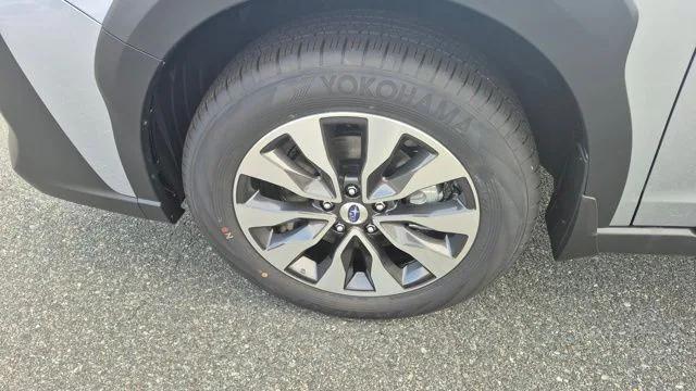 new 2025 Subaru Outback car, priced at $42,067