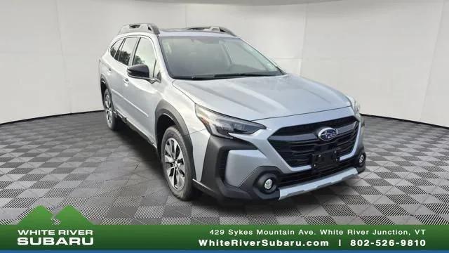 new 2025 Subaru Outback car, priced at $42,067