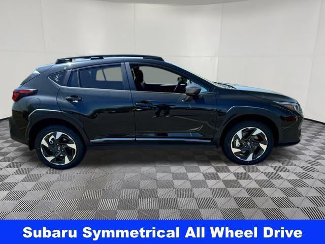 new 2025 Subaru Crosstrek car, priced at $30,570