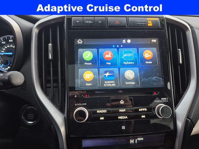 used 2021 Subaru Ascent car, priced at $28,000