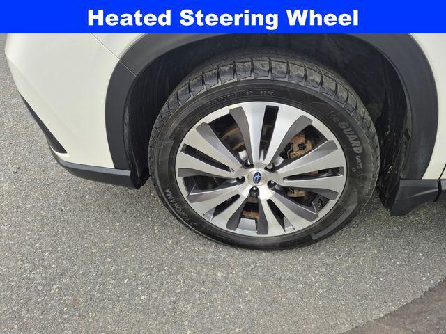 used 2021 Subaru Ascent car, priced at $28,000