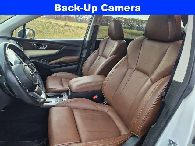 used 2021 Subaru Ascent car, priced at $28,000
