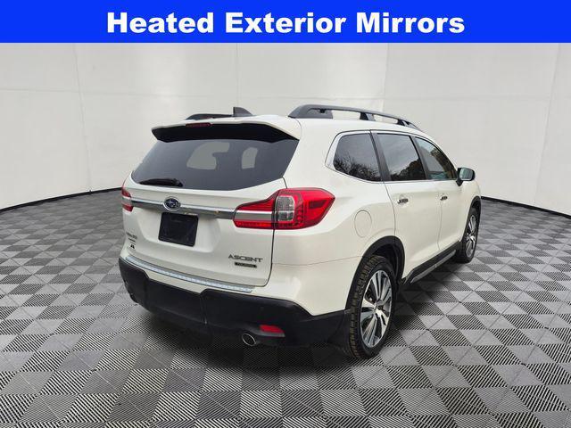 used 2021 Subaru Ascent car, priced at $28,000