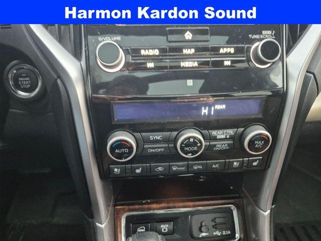 used 2021 Subaru Ascent car, priced at $28,000