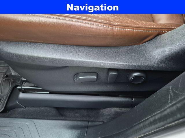 used 2021 Subaru Ascent car, priced at $28,000