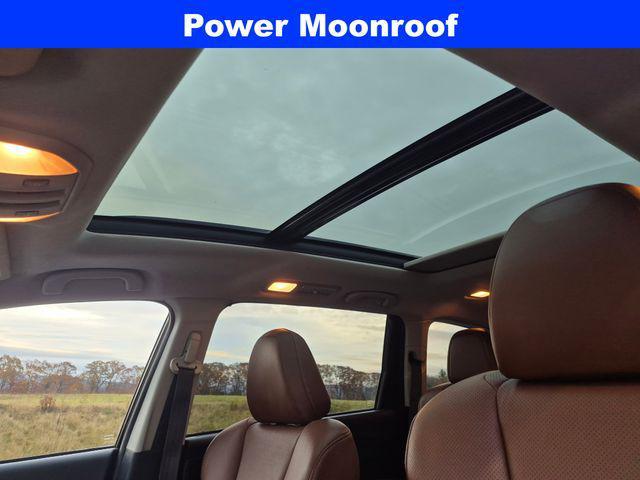 used 2021 Subaru Ascent car, priced at $28,000