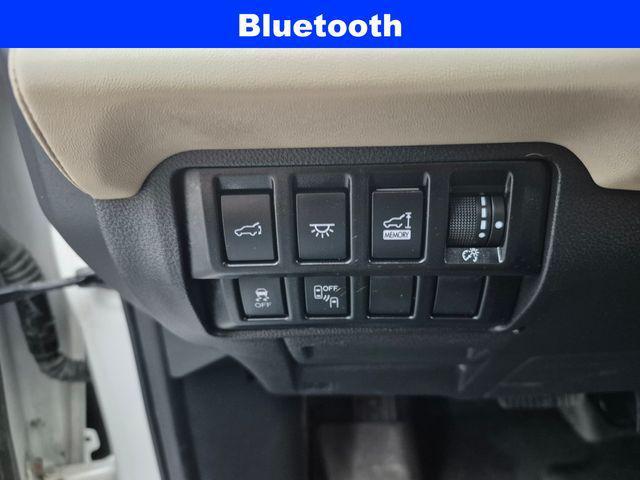 used 2021 Subaru Ascent car, priced at $28,000