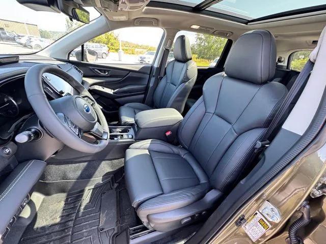 new 2025 Subaru Ascent car, priced at $49,730