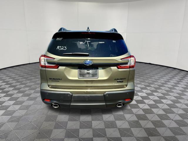 new 2025 Subaru Ascent car, priced at $49,730