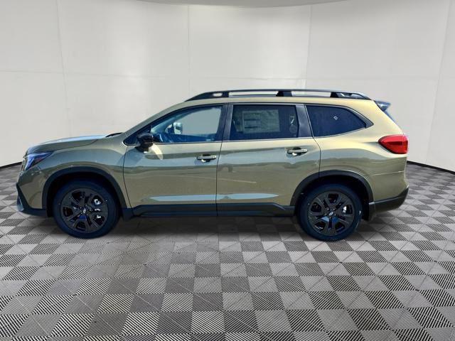 new 2025 Subaru Ascent car, priced at $49,730