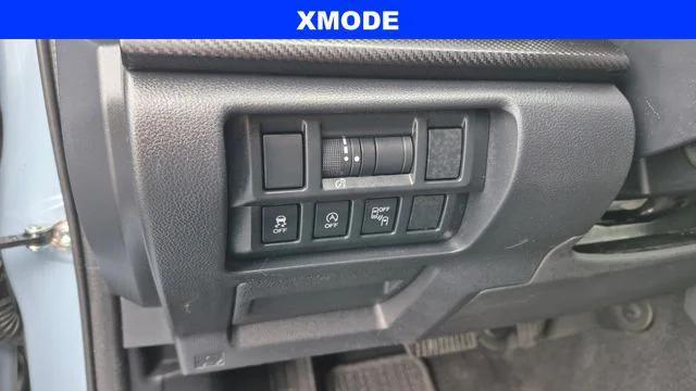 used 2022 Subaru Crosstrek car, priced at $26,500