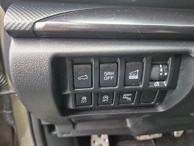 used 2023 Subaru Forester car, priced at $29,500