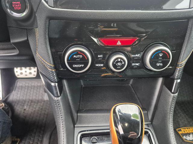 used 2023 Subaru Forester car, priced at $29,500