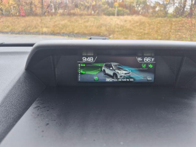 used 2023 Subaru Forester car, priced at $29,500