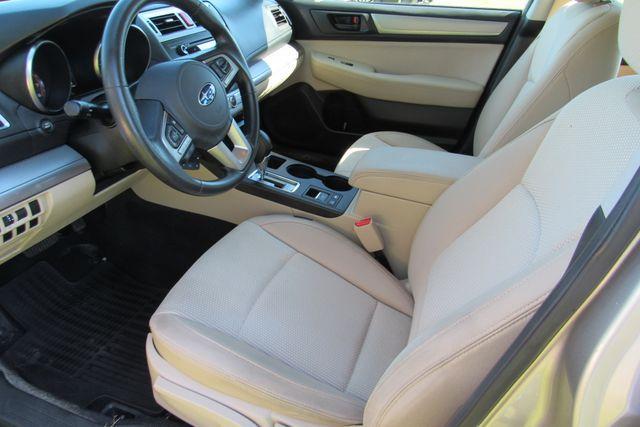 used 2015 Subaru Outback car, priced at $18,800