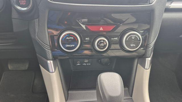 used 2021 Subaru Forester car, priced at $28,000