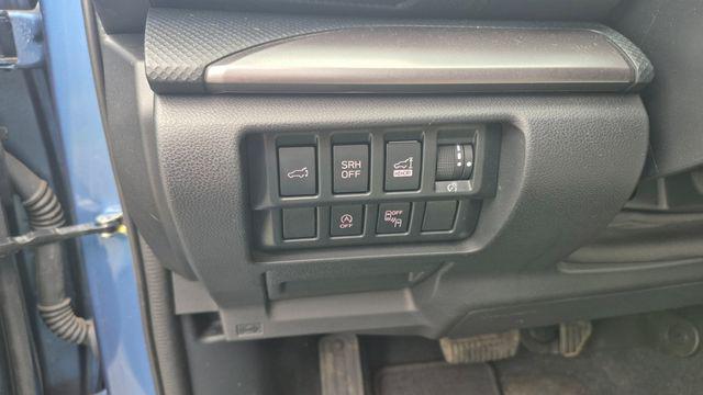used 2021 Subaru Forester car, priced at $28,000