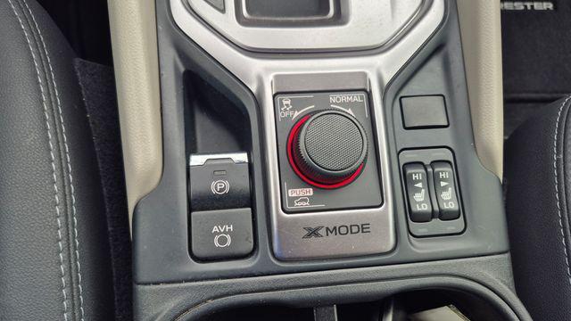 used 2021 Subaru Forester car, priced at $28,000