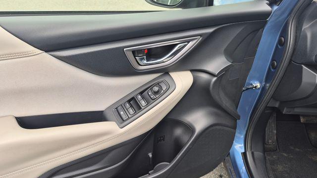 used 2021 Subaru Forester car, priced at $28,000