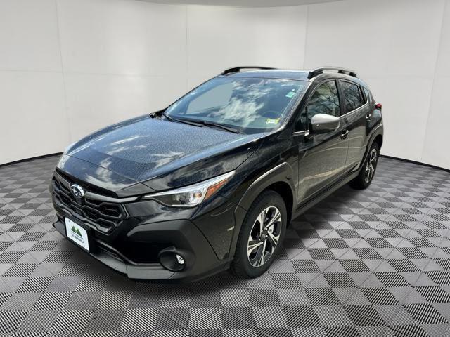 new 2025 Subaru Crosstrek car, priced at $31,365