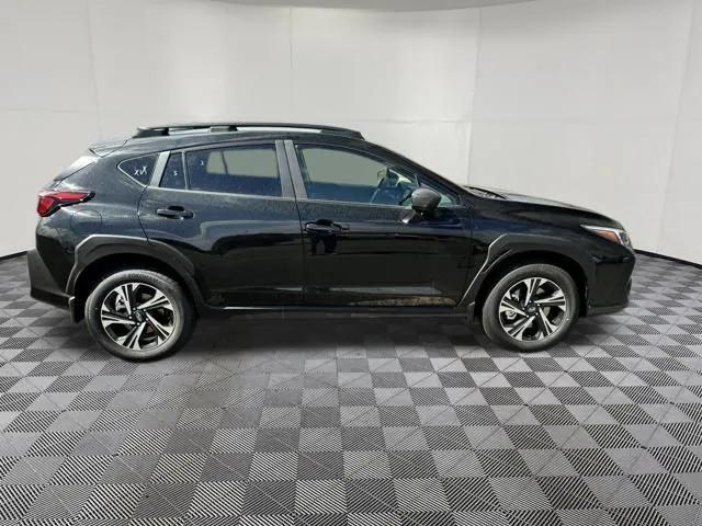 new 2025 Subaru Crosstrek car, priced at $31,365