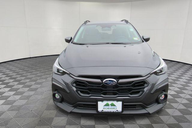 new 2025 Subaru Crosstrek car, priced at $36,082