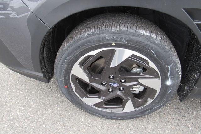 new 2025 Subaru Crosstrek car, priced at $34,114