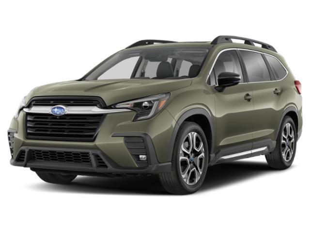 new 2025 Subaru Ascent car, priced at $49,057