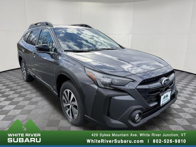 new 2025 Subaru Outback car, priced at $37,475