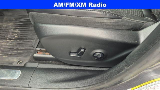 used 2019 Jeep Cherokee car, priced at $19,500