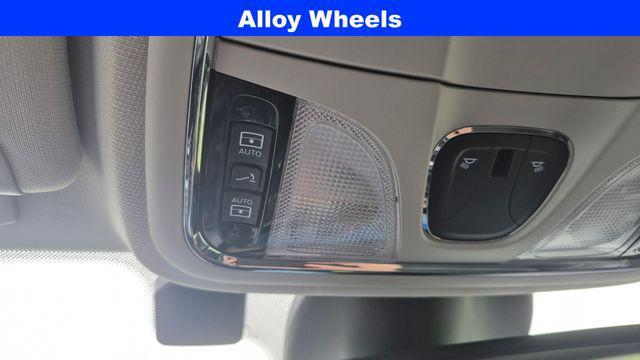 used 2019 Jeep Cherokee car, priced at $19,500