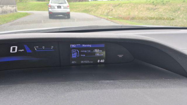 used 2015 Honda Civic car, priced at $15,000