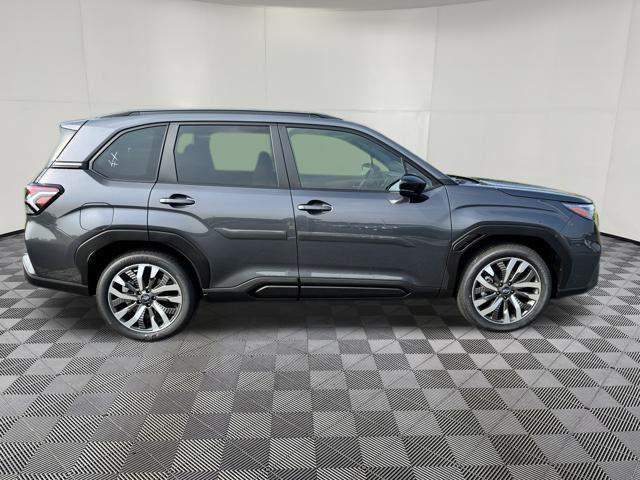 new 2025 Subaru Forester car, priced at $41,203